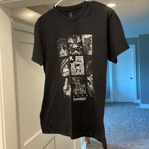 Disneyland t-shirt